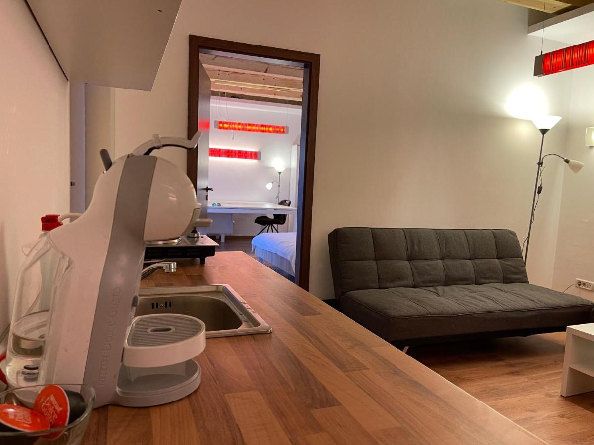 Savoya4 Old City Center Self Checkin Workspacestudio Timișoara Zewnętrze zdjęcie