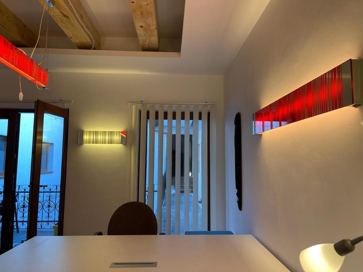 Savoya4 Old City Center Self Checkin Workspacestudio Timișoara Zewnętrze zdjęcie