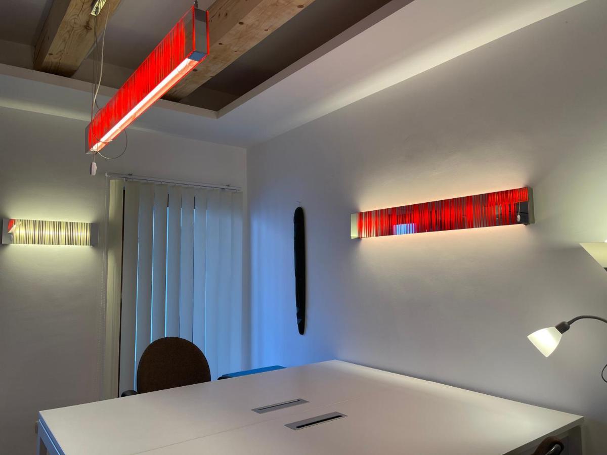 Savoya4 Old City Center Self Checkin Workspacestudio Timișoara Zewnętrze zdjęcie