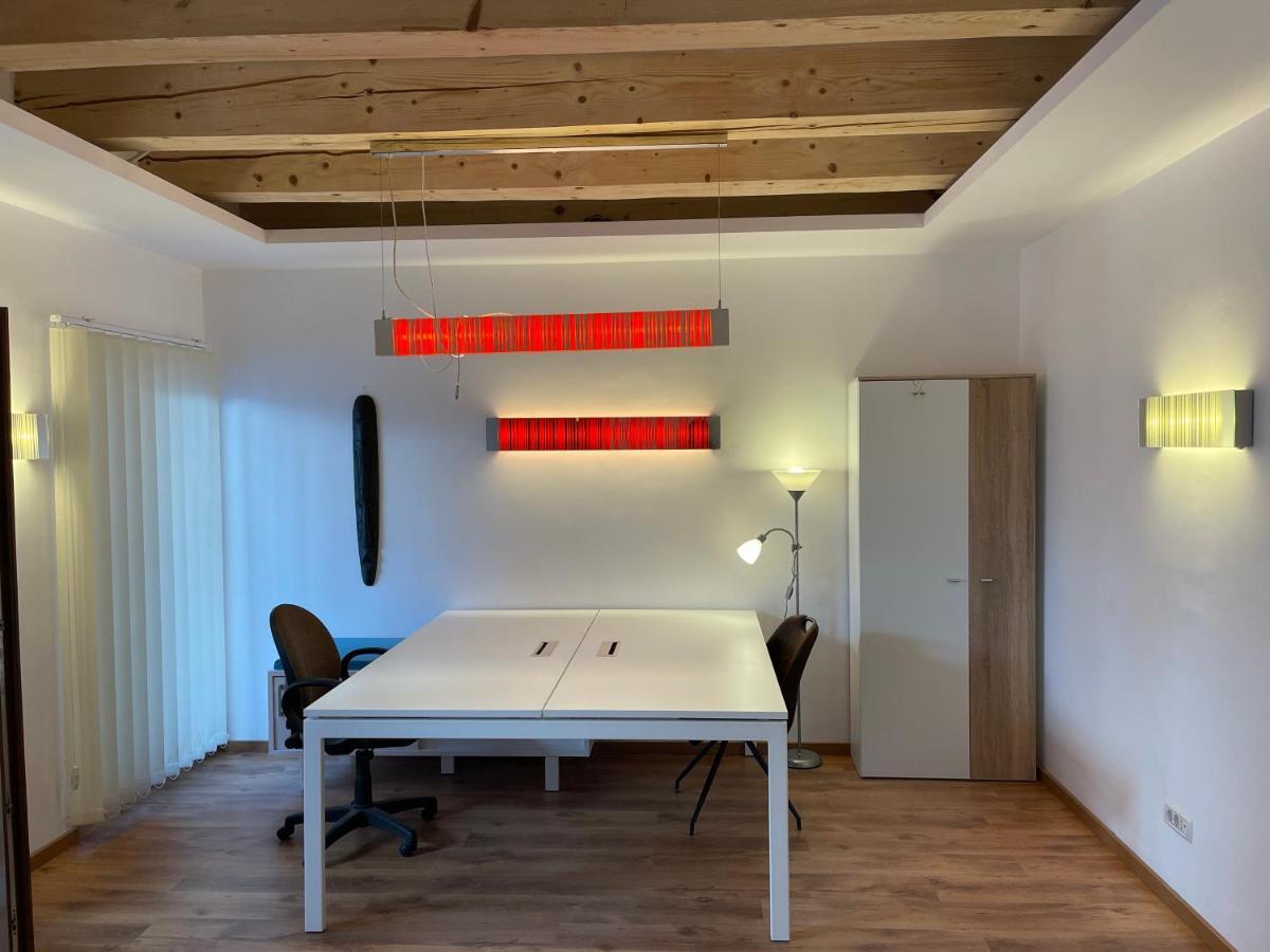 Savoya4 Old City Center Self Checkin Workspacestudio Timișoara Zewnętrze zdjęcie