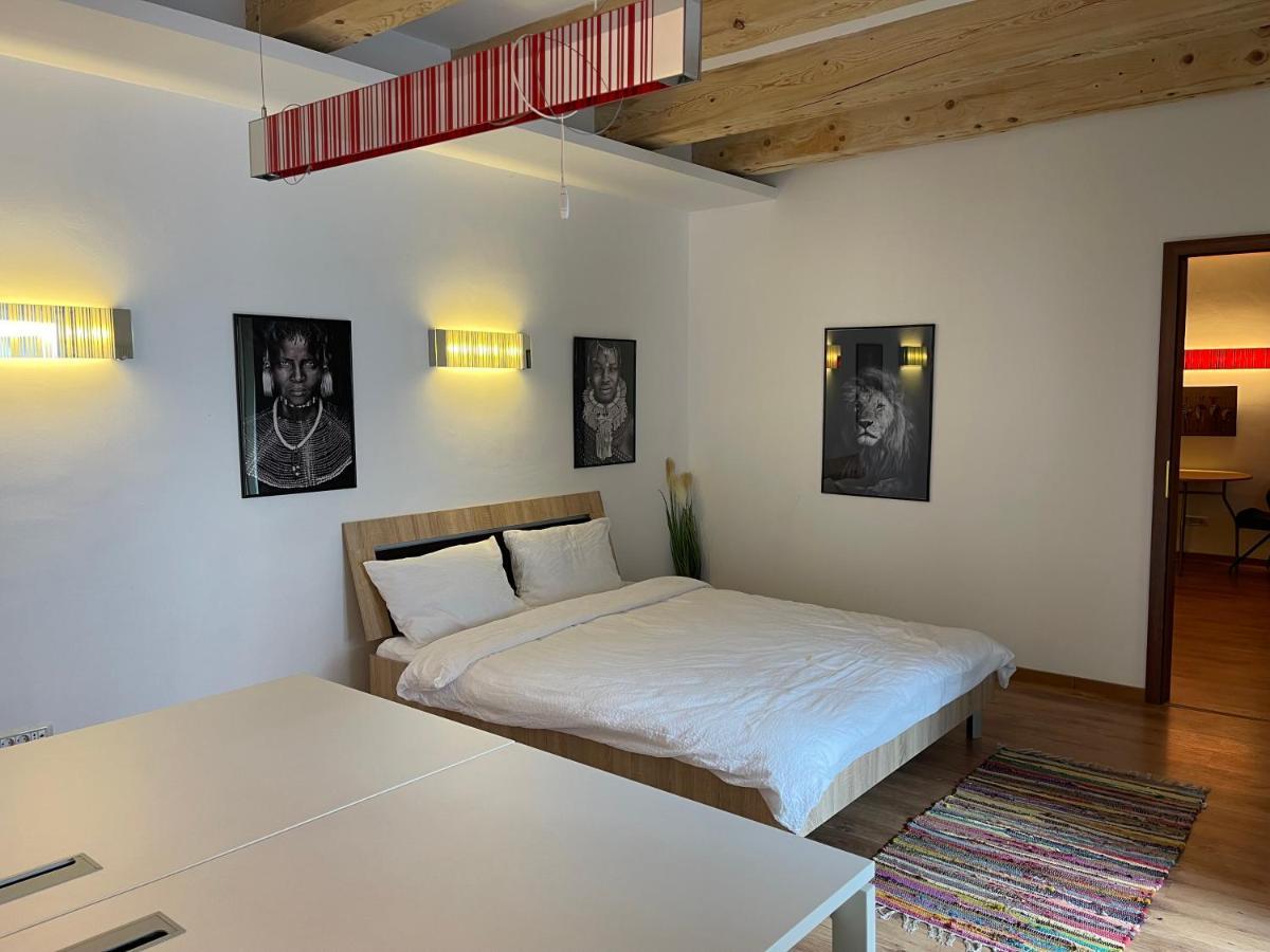 Savoya4 Old City Center Self Checkin Workspacestudio Timișoara Zewnętrze zdjęcie