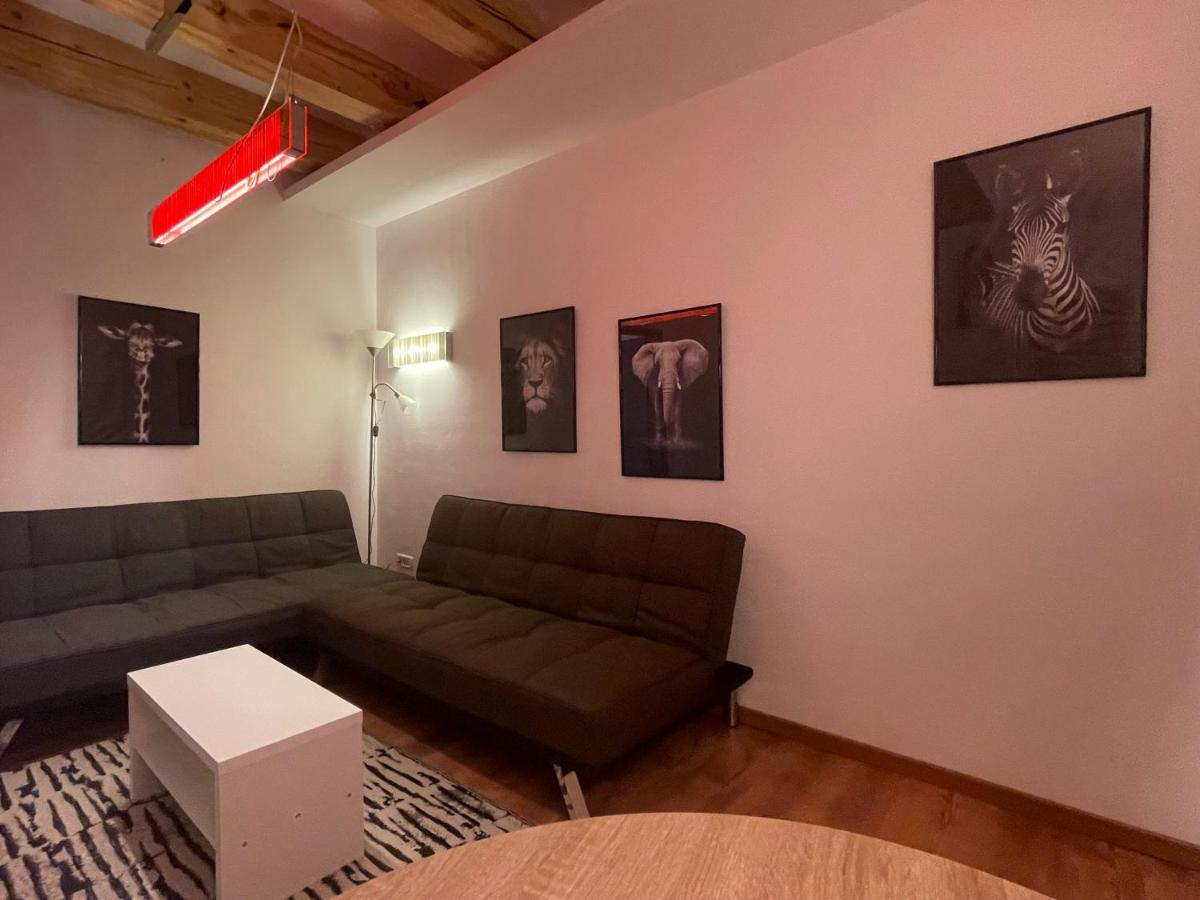 Savoya4 Old City Center Self Checkin Workspacestudio Timișoara Zewnętrze zdjęcie