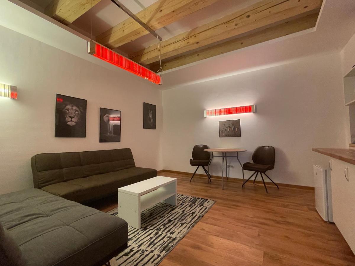 Savoya4 Old City Center Self Checkin Workspacestudio Timișoara Zewnętrze zdjęcie